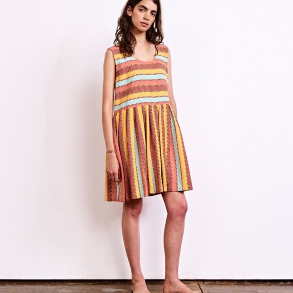 Ace and Jig dress